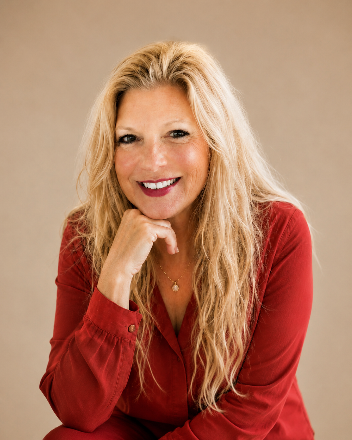 Bobbi Caskey, Founder and CEO of Awesome-Solutions LLC